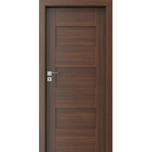 Porta KONCEPT K0 Orech 4 
